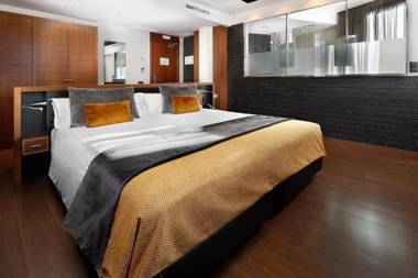 Wilson Boutique Hotel