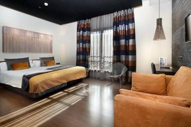 Wilson Boutique Hotel