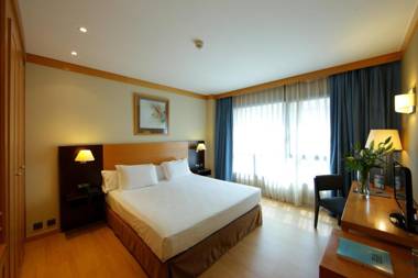 Attica 21 Barcelona Mar