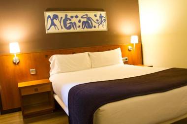 Hotel Viladomat by Silken