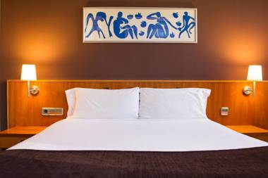 Hotel Viladomat by Silken