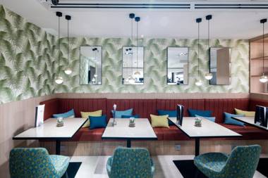 Catalonia Diagonal Centro