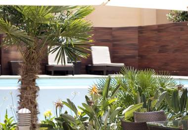 Catalonia Portal de l'Angel