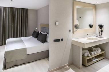 Catalonia Sagrada Familia