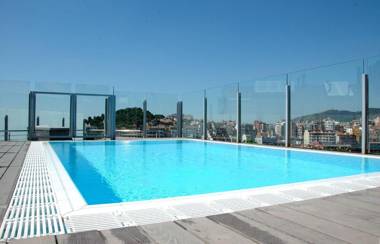 Catalonia Park Güell