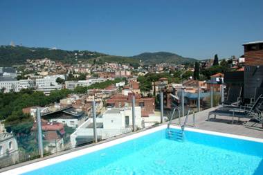 Catalonia Park Güell