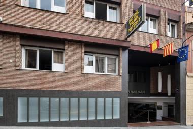 Catalonia Park Putxet