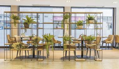 Catalonia Barcelona 505