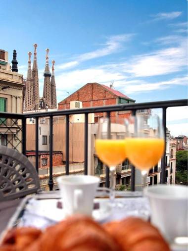 Apartaments-Hotel Hispanos 7 Suiza