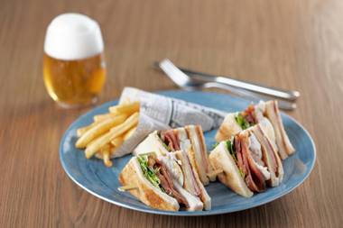 AC Hotel Irla by Marriott