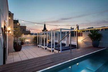 Hotel Midmost by Majestic Hotel Group