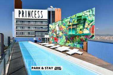 Barcelona Princess