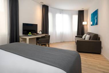 Sercotel Amister Art Hotel Barcelona