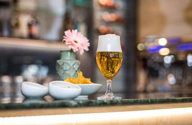 Leonardo Hotel Barcelona Gran Via