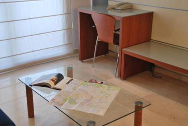 Apartaments Marina - Abapart