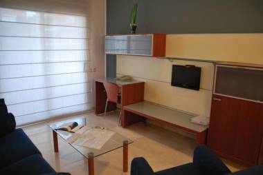 Apartaments Marina - Abapart