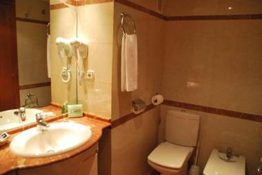 Apartaments Marina - Abapart