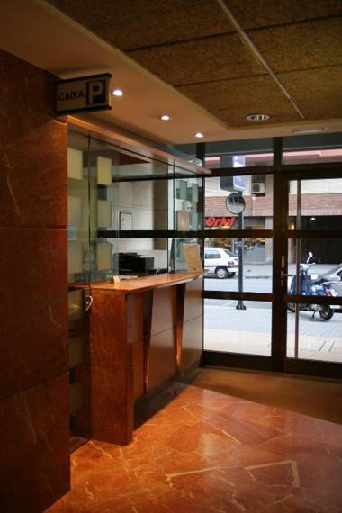 Aparthotel Napols - Abapart