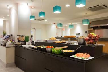 Hotel Sagrada Familia