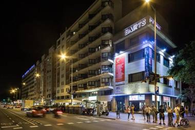 Hotel Best Auto Hogar