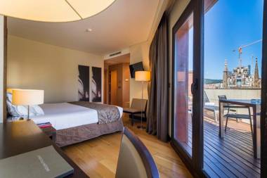 Eurostars Monumental