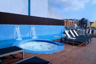 Axel Hotel Barcelona & Urban Spa- Adults Only