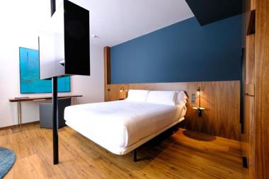 Hotel SB Icaria Barcelona