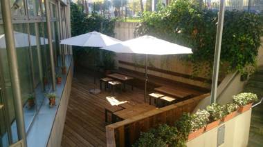 Eurohotel Barcelona Granvia Fira