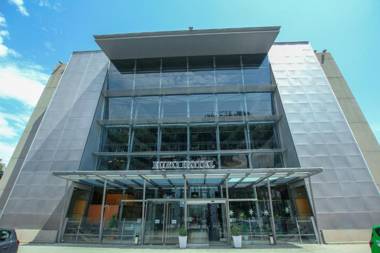 Eurohotel Barcelona Granvia Fira