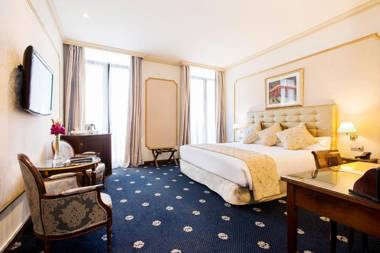 Hotel Roger de Llúria