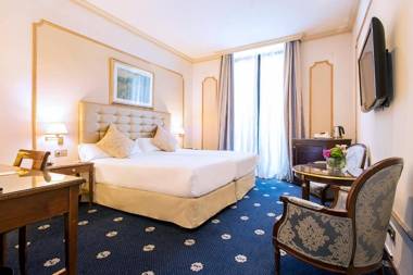 Hotel Roger de Llúria