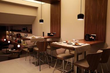 Best Western Premier Hotel Dante