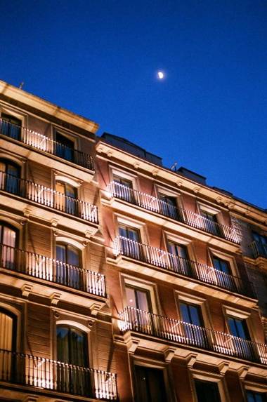 Hotel Pulitzer Barcelona