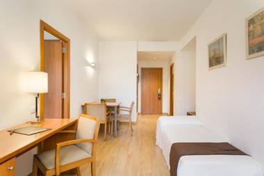 Hotel Acta Azul Barcelona