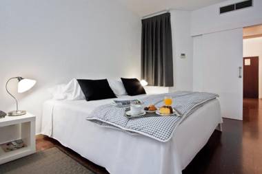 Aparthotel Atenea Calabria