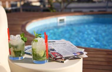 Hotel America Barcelona