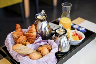 Hotel Barcelona Catedral