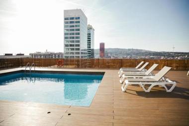 Expo Hotel Barcelona