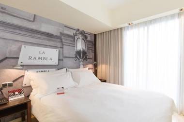 Expo Hotel Barcelona