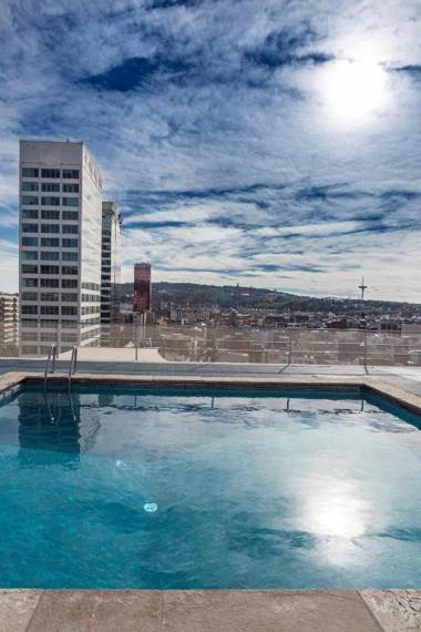 Expo Hotel Barcelona