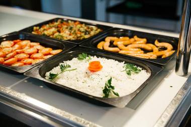 Expo Hotel Barcelona