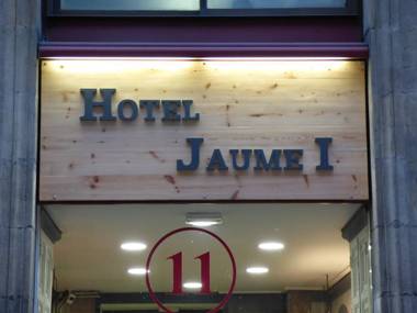 Hotel Jaume I