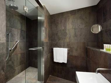 Le Meridien Barcelona