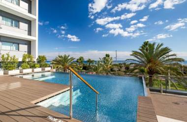 Occidental Atenea Mar - Adults Only