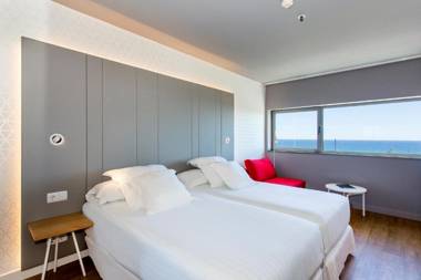 Occidental Atenea Mar - Adults Only