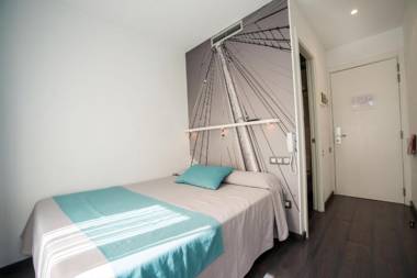 Hotel Curious By Alegria