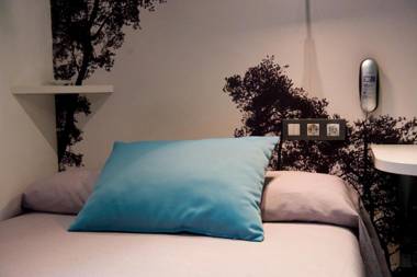 Hotel Curious By Alegria