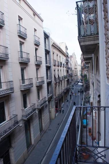 Hotel Curious By Alegria