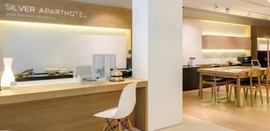 Aparthotel Silver