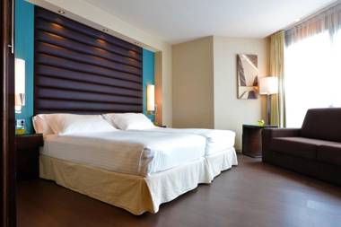 Pestana Arena Barcelona